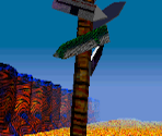 The Natural World - LSD: Dream Emulator (JPN)