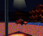 The Violence District - LSD: Dream Emulator (JPN)