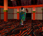 Temple Dojo - LSD: Dream Emulator (JPN)