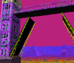 Monument Park - LSD: Dream Emulator (JPN)