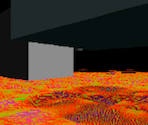 Black Space - LSD: Dream Emulator (JPN)