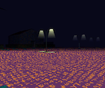 The Violence District - LSD: Dream Emulator (JPN)