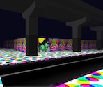 The Violence District - LSD: Dream Emulator (JPN)