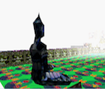 The Hole - LSD: Dream Emulator (JPN)