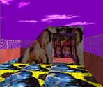 Bright Moon Cottage - LSD: Dream Emulator (JPN)