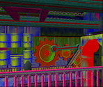 Clockwork Machine - LSD: Dream Emulator (JPN)