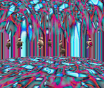 Flesh Tunnels - LSD: Dream Emulator (JPN)
