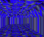 Flesh Tunnels - LSD: Dream Emulator (JPN)