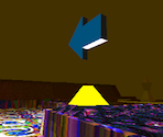 Happy Town - LSD: Dream Emulator (JPN)
