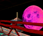 Moonlight Tower - LSD: Dream Emulator (JPN)