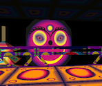 Moonlight Tower - LSD: Dream Emulator (JPN)