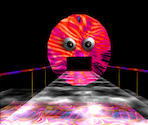 Sun Faces Heave - LSD: Dream Emulator (JPN)