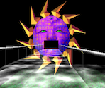 Sun Faces Heave - LSD: Dream Emulator (JPN)