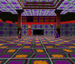Temple Dojo - LSD: Dream Emulator (JPN)