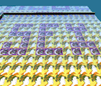 Happy Town - LSD: Dream Emulator (JPN)