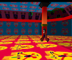 Temple Dojo - LSD: Dream Emulator (JPN)