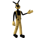 Boris - Bendy and the Ink Machine