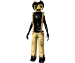 Beta Sammy Lawrence - Bendy and the Ink Machine