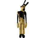 Dead Boris - Bendy and the Ink Machine
