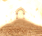 Lost Prologue - Sonic and the Secret Rings
