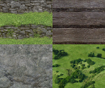 Titanic Plain/Great Megalith - Sonic and The Black Knight