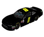#8 Jeff Green - NASCAR Heat 2