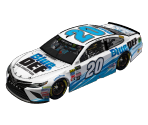 #20 Matt Kenseth (Las Vegas) - NASCAR Heat 2