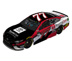 #77 Erik Jones (Talladega) - NASCAR Heat 2