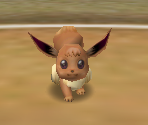 #0133 Eevee - Pokémon Stadium 2