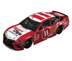 #11 Denny Hamlin - NASCAR Heat 2