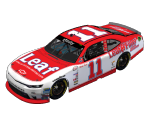 #11 Blake Koch (Darlington) - NASCAR Heat 2