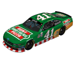 #41 Kevin Harvick (Darlington) - NASCAR Heat 2