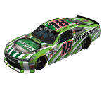 #18 Daniel Suarez (Daytona II) - NASCAR Heat 2