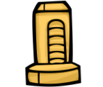 Valve Core - Bendy and the Ink Machine