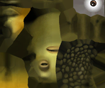 Afro Alien - Planet 51