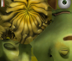 Glar - Planet 51