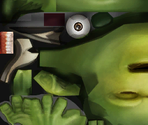 General Grawl - Planet 51