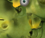 Greaser - Planet 51
