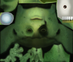 Dr. Kipple - Planet 51