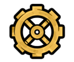 Gearbox - Bendy and the Ink Machine