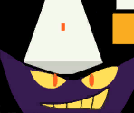 NeedleMan.EXE - Mega Man Network Transmission