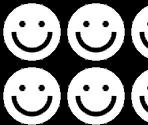 Smiley Faces - LEGO Dimensions