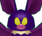Bat - Luigi's Mansion