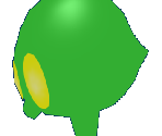 Flying Fish - Luigi's Mansion