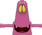 Puncher - Luigi's Mansion