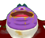 Mr. Luggs - Luigi's Mansion