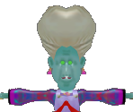 Nana - Luigi's Mansion