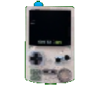 Game Boy Horror - Luigi's Mansion