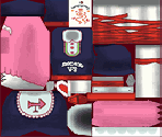 Du Polignac A - Puella Magi Madoka Magica Portable