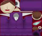 Mathieu B - Puella Magi Madoka Magica Portable